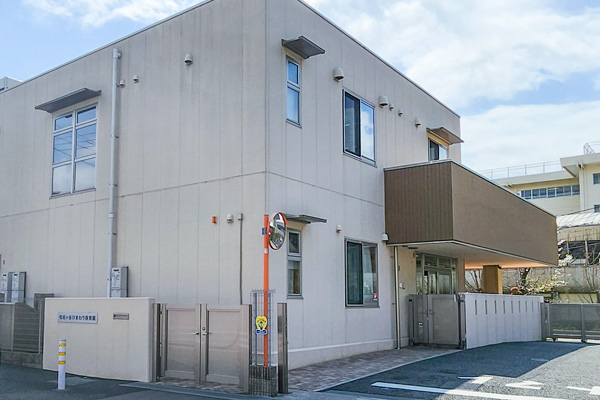 上本郷保育園